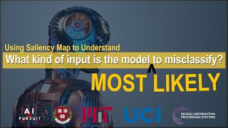 Interpretability  Tutorial on Saliency Map In Understanding Your AI Model  NeurIPS [upl. by Dickenson]