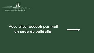 Validation du permis 20242025 [upl. by Aggie]