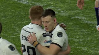 Widnes Vikings vs Halifax Panthers  Highlights from Betfred Championship [upl. by Asyal]