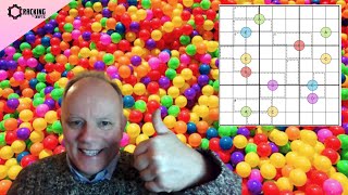 Join us for some fun in the Sudoku Ballpit [upl. by Neret]