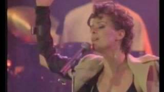 Lisa Stansfield Live at Wembley  1717 Its Got to be Realwmv [upl. by Mulligan472]