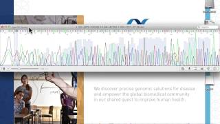 Sequence Analysis Protocol  DNA Sequence Analysis Part 1 [upl. by Gabbey]