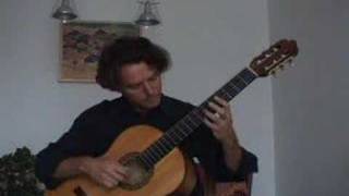 Spanish Romance  classical guitar [upl. by Leighton955]