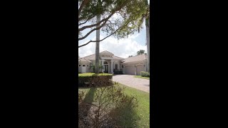 16540 Cellini Lane Naples FL [upl. by Melmon]