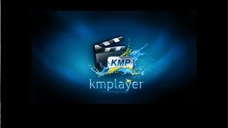 KMPlayerКМПлеер как установить [upl. by Conah]