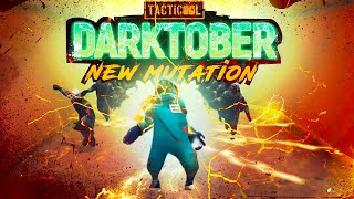 Darktober 2023 New Decent Explained [upl. by Seidule]