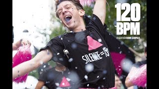 120 BPM deutscher Trailer des CannesGewinners [upl. by Amandi]