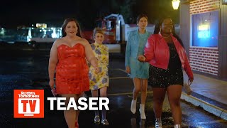 Shrill Season 3 Teaser  Date Announcement  Rotten Tomatoes TV [upl. by Belcher850]