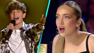 Sensational Semi Final Singers From Idols Kids 😱 [upl. by Ambrosius150]