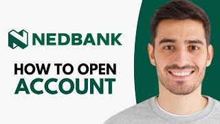 How to Open Nedbank Account 2024 [upl. by Meredeth316]