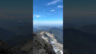 Three Fingers Lookout 🏔️ washington [upl. by Ocire401]