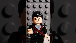 Custom lego General Zod Superman 2 [upl. by Doretta]