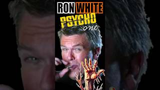 Funniest Comedian Ron White Blue Collar  Psycho One 😜🤣 shorts funny comedy [upl. by Fabrianna]