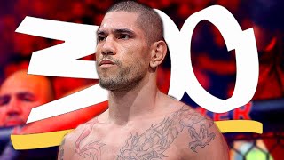 Alex Pereira will KO Jamahal Hill UFC 300 Prediction [upl. by Erimahs149]