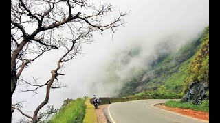 Charmadi Ghat Monsoon Madness Unleashed [upl. by Wilow916]