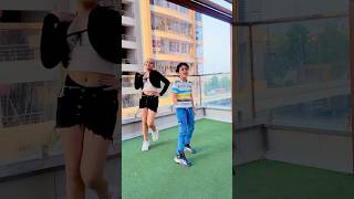 Uda kabootar furr furr 🕊️♥️🔥kashishpatel trendingshorts netrapatel duetdance danceviral [upl. by Halona287]