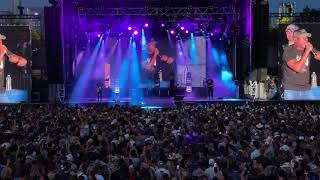 Darius Rucker  Alright Windy City Smokeout 2021 [upl. by Shandee]