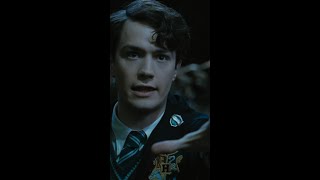 Meet the Slytherins HarryPotter Slytherin [upl. by Anhcar]