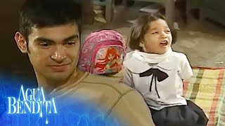 Agua Bendita Full Episode 6  Jeepney TV [upl. by Dasya566]