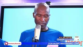 LIVE MUSIC Charles Nyagwoka Otiso and Sagero Maina Kirwanda Junior [upl. by Okechuku]