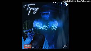 TipsyGoin In  prod BY Holly Mike [upl. by Aisorbma943]