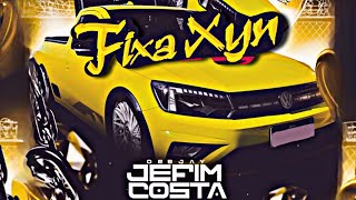 CD FIXA XYN SERTANEJO 2024 — DJ JEFIM COSTA [upl. by Aryajay]