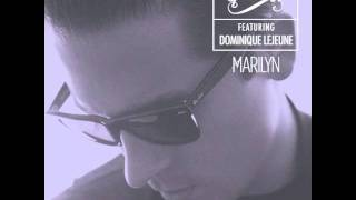 GEazy  Marilyn ft Dominique LeJeune Available on iTunes [upl. by Clapper]