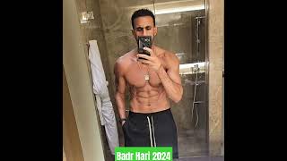 BADR HARI NEW SHAPE 2024 🦍🔥 [upl. by Epul986]