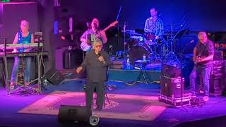 JOHN CONLEE  quotRose Colored Glassesquot Live at Liberty Showcase Theater Liberty NC [upl. by Angelica]