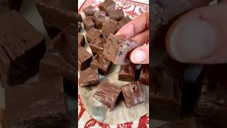 Three Ingredient Mincemeat Fudge recipes fudge [upl. by Laikeze]