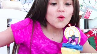 Birthday Vlog Happy Birthday Emma [upl. by Hapte]