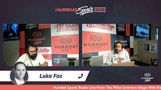 Always Be Closing  Hurrdat Sports Radio  Wednesday June 19th 2024 [upl. by Hescock]