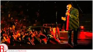 RKelly the Love letter tour part 1 of 4 [upl. by Phillis]