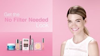 Get The Look with NEUTROGENA® Hydro Boost Cosmetics  NEUTROGENA® [upl. by Lleze]