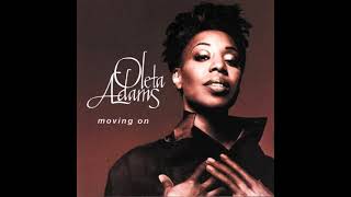 This Is Real  Oleta Adams [upl. by Murphy]