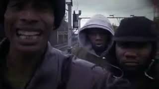 Newham Generals  Frontline Music Video [upl. by Onitnevuj835]