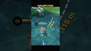 ✅ Malefic Gun Tutorial by Renyaaa [upl. by Amsaj]