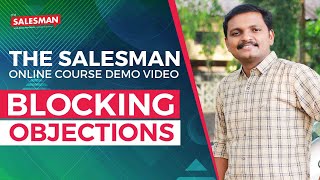 SALES OBJECTIONS എങ്ങനെ മറികടക്കാം  MALAYALAM SALES TIPS  THE SALESMAN [upl. by O'Donovan]