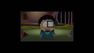 Meeting MR Hankey part 1SouthPark the Sick of Truth southpark [upl. by Ynatirb698]