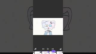 gere gere tom flipaclip art animation [upl. by Yezdnil]