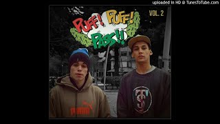 Fazzini amp Franky  Puff Puff Pass quotVol 2quot EP [upl. by Maxantia]