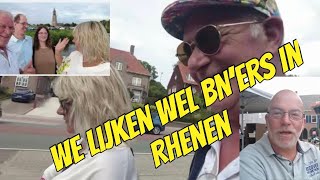 IN RHENEN AANLEGGEN 206 YACHT VLOG [upl. by Vey]