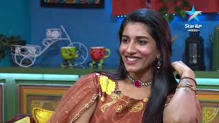 Bigg Boss Buzzz  Vishnupriyas Exclusive Exit Interview  Ambati Arjun  Star Maa Music [upl. by Nalac]