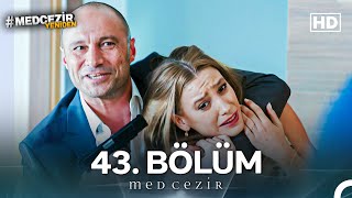 Medcezir 43 Bölüm FULL HD [upl. by Weihs390]