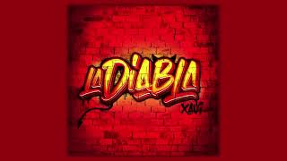 Oficial Audio La Diabla  Xavi 2024 [upl. by Aidyn]