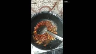 Aloo Palak Recipe food short aloorecipe MrBeast [upl. by Nuawad]