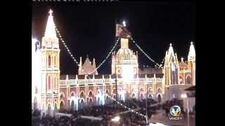 அன்னையே தாயே  Tamil Catholic Christian Song  அன்னை நீயே Vol2 [upl. by Shel607]