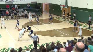 Feb 24 2017 Boys Basketball vs Elyria [upl. by Eben564]