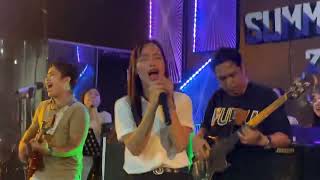 Praise  by Elevation worship  cover by CIC MUSIC PH [upl. by Goldin]