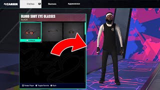 NEW BEST COMPRESSION SHIRT GLITCH IN NBA 2K25 [upl. by Gerrald]